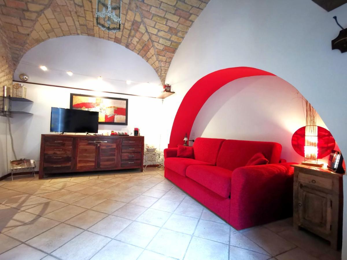 Colosseo Home - 29061 Рим Екстер'єр фото