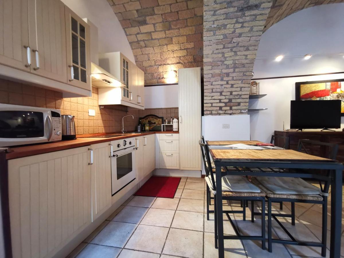 Colosseo Home - 29061 Рим Екстер'єр фото