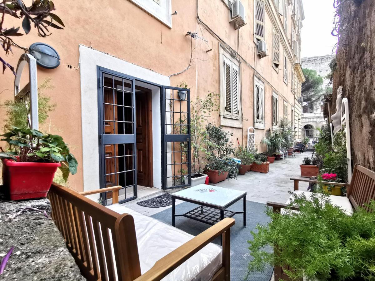 Colosseo Home - 29061 Рим Екстер'єр фото