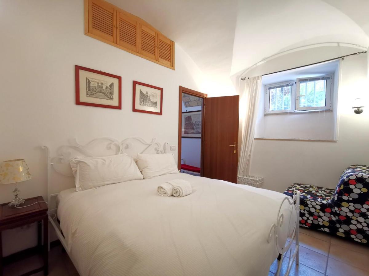 Colosseo Home - 29061 Рим Екстер'єр фото