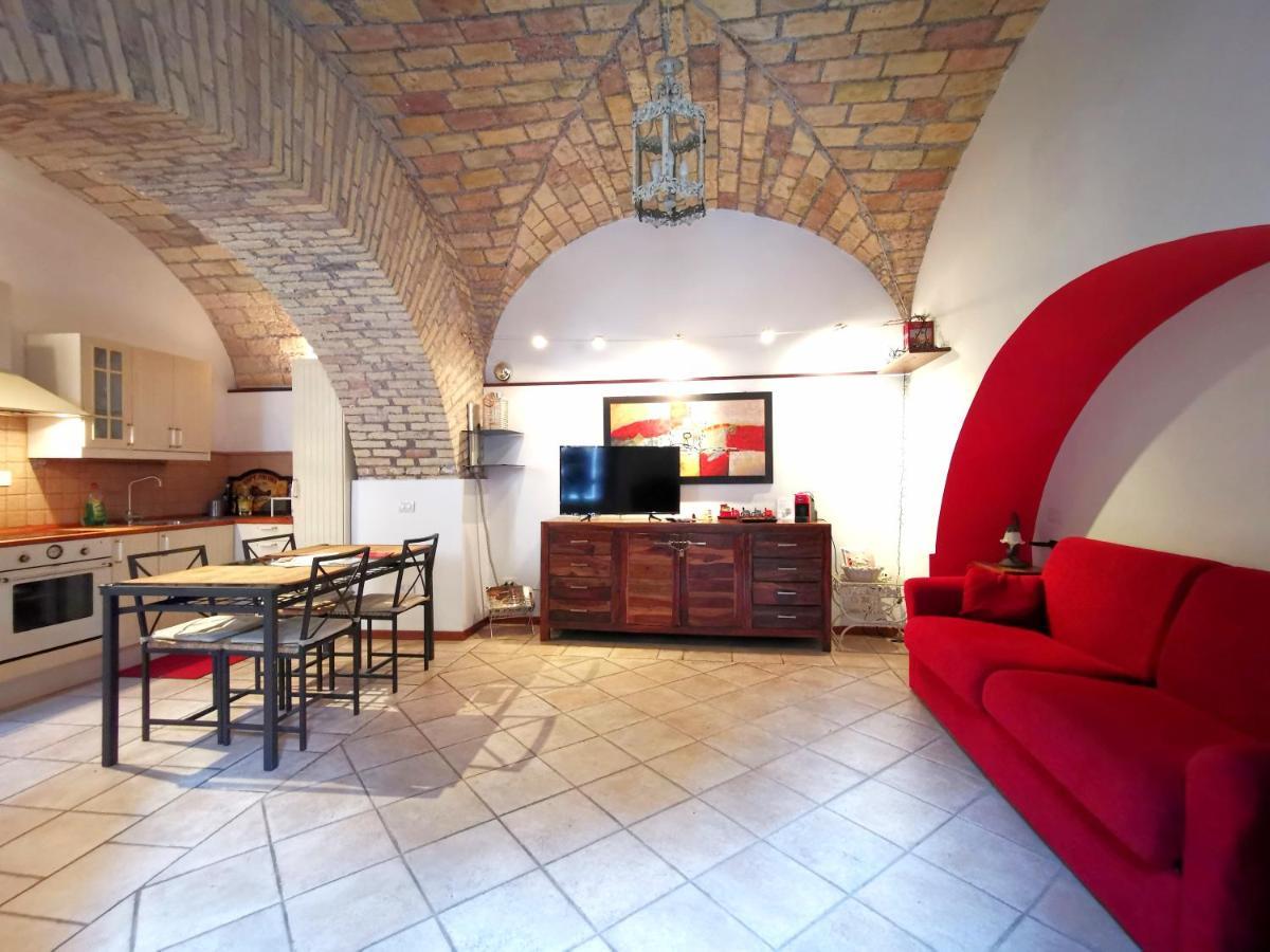 Colosseo Home - 29061 Рим Екстер'єр фото