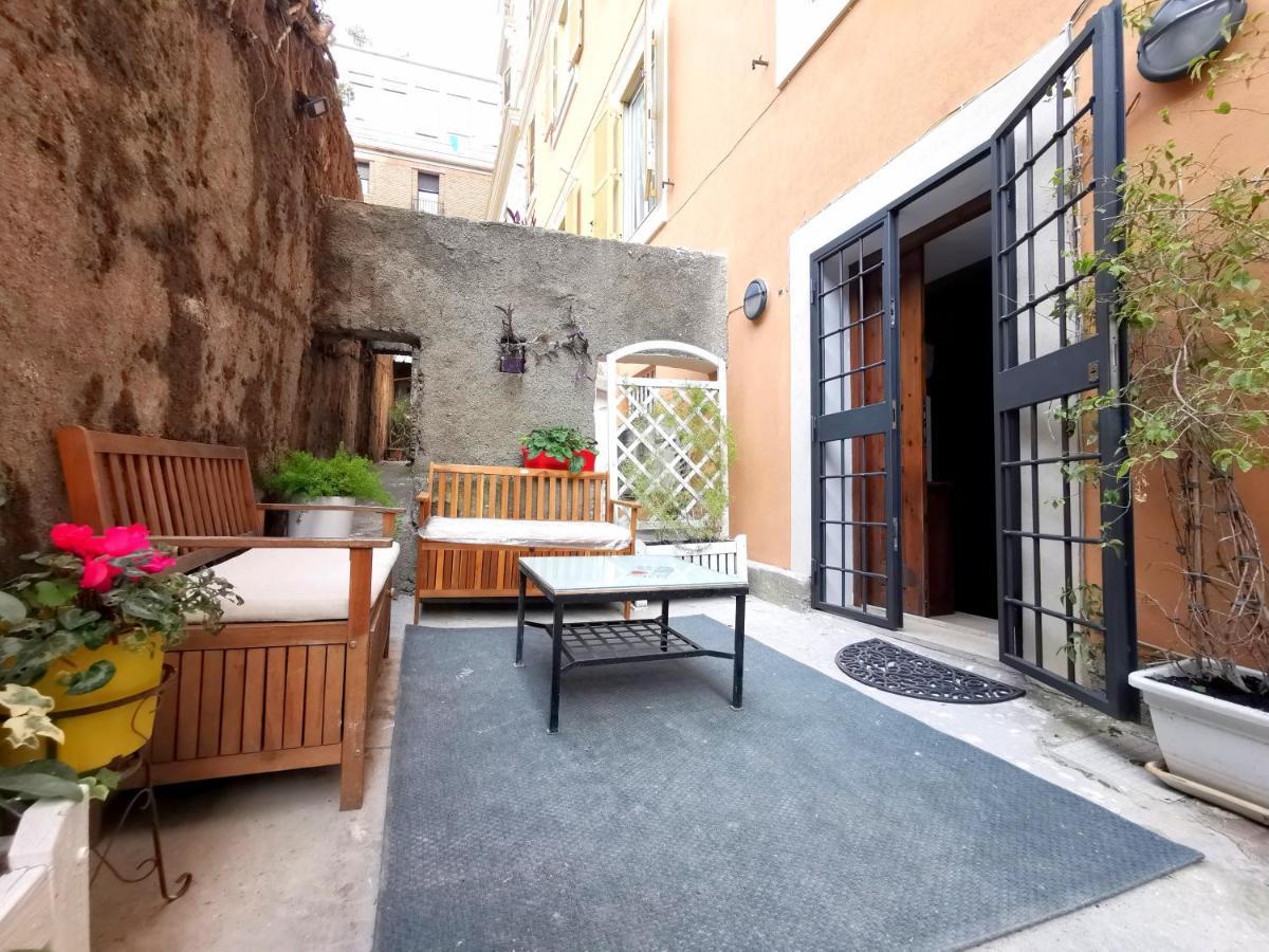 Colosseo Home - 29061 Рим Екстер'єр фото