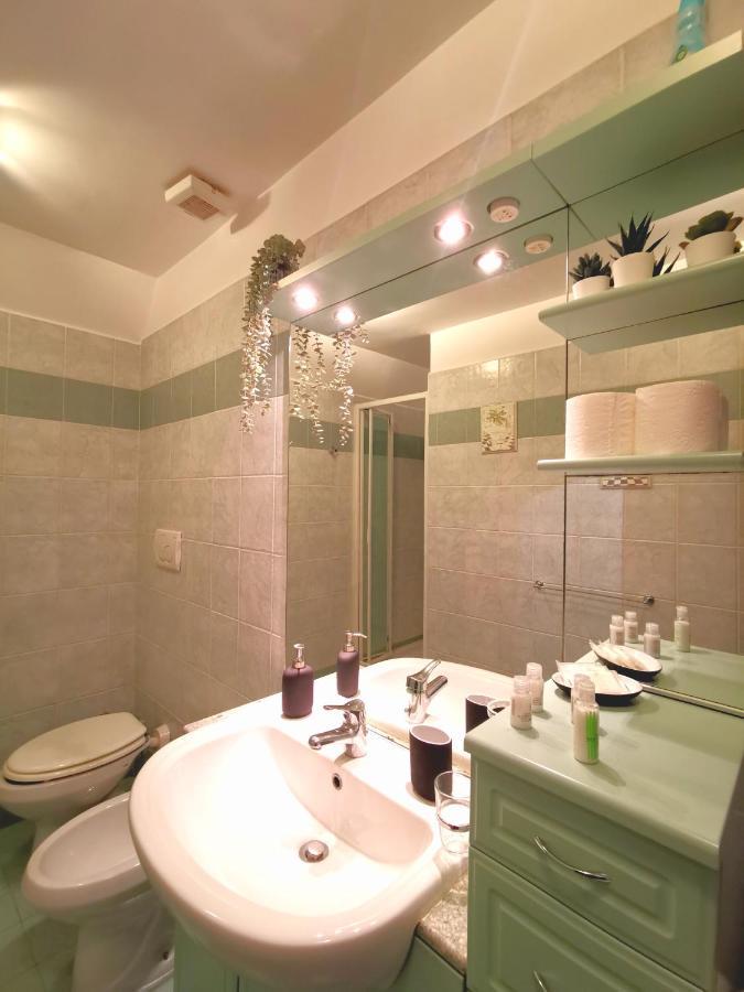 Colosseo Home - 29061 Рим Екстер'єр фото