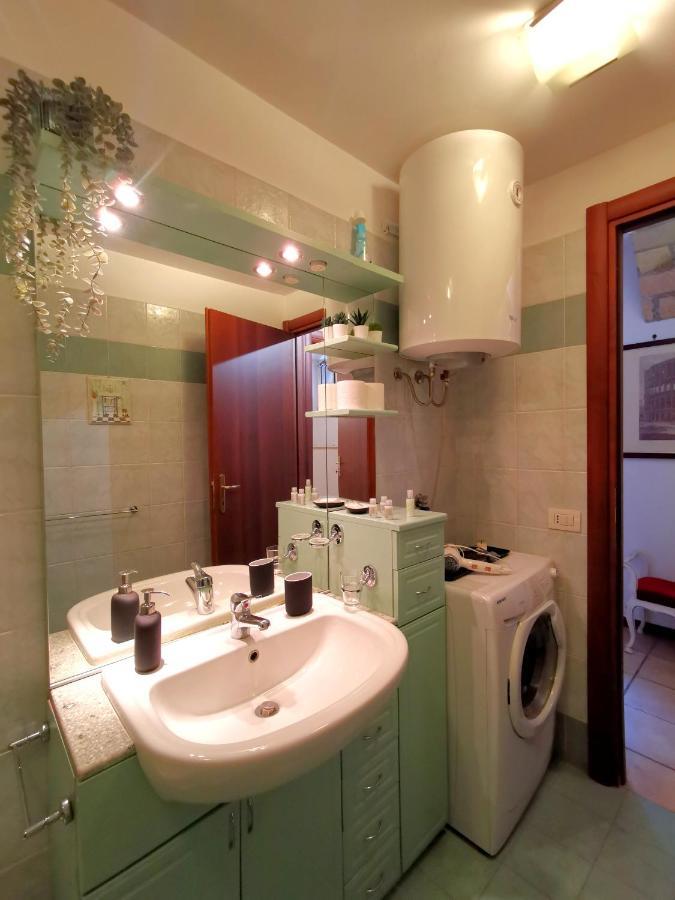 Colosseo Home - 29061 Рим Екстер'єр фото
