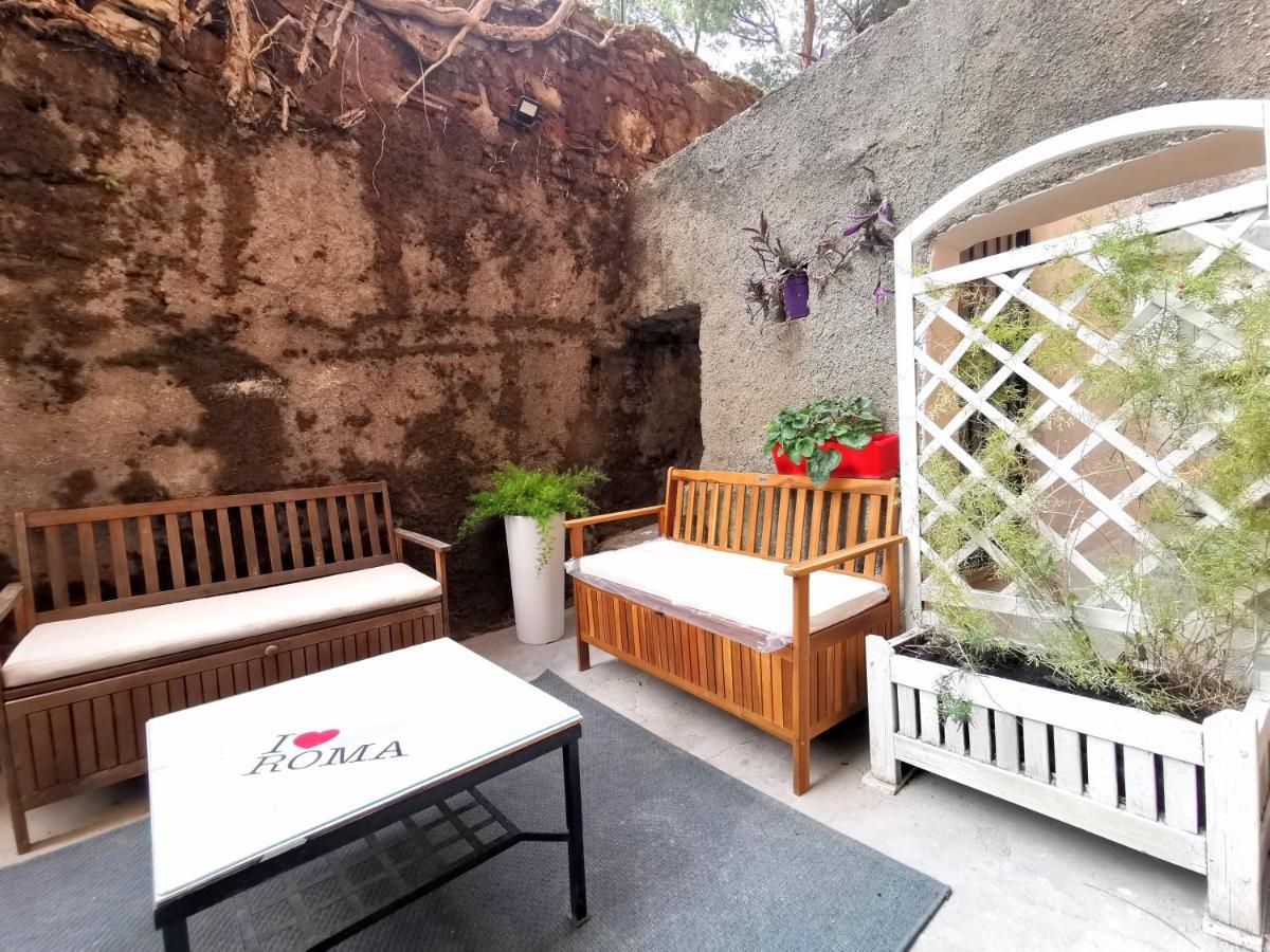 Colosseo Home - 29061 Рим Екстер'єр фото