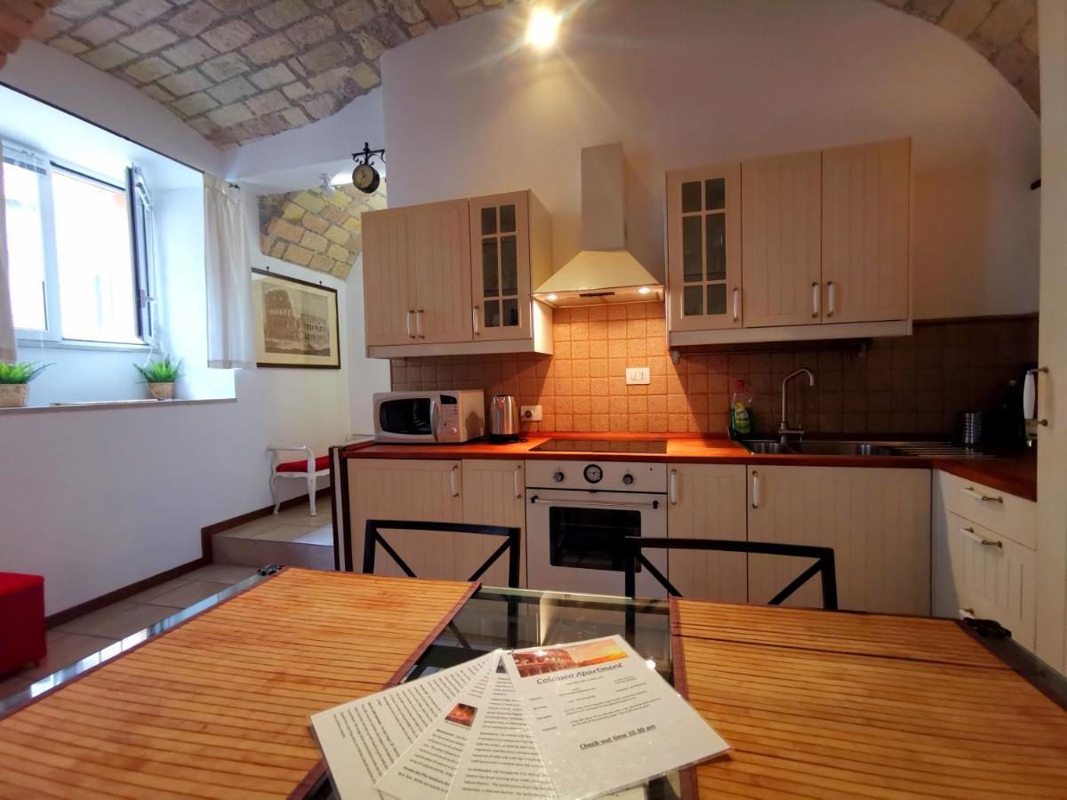 Colosseo Home - 29061 Рим Екстер'єр фото