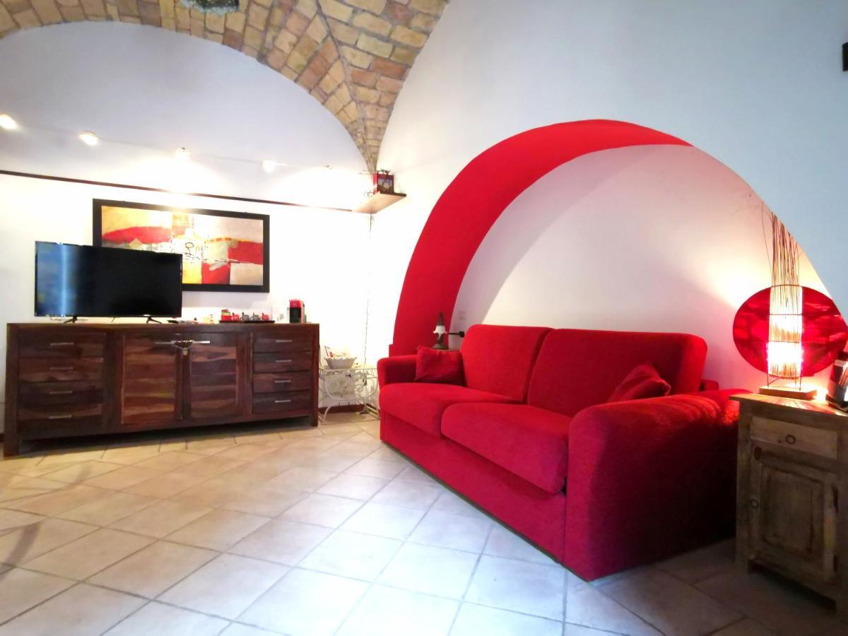 Colosseo Home - 29061 Рим Екстер'єр фото