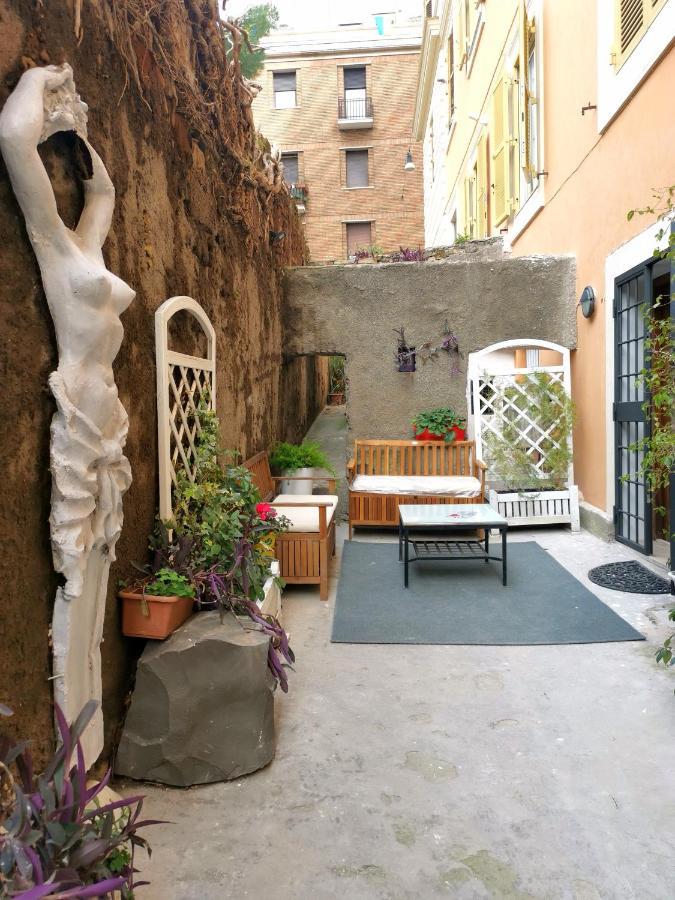 Colosseo Home - 29061 Рим Екстер'єр фото
