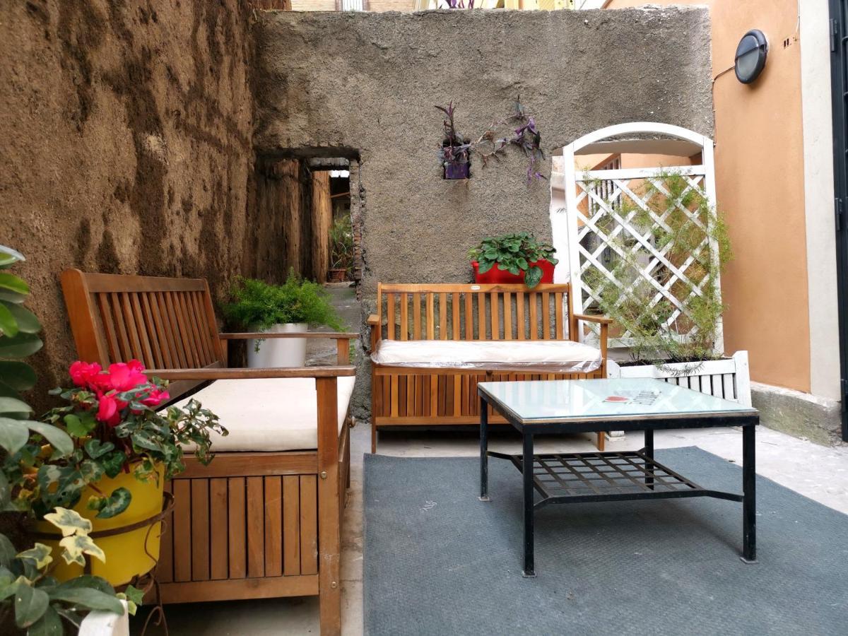 Colosseo Home - 29061 Рим Екстер'єр фото